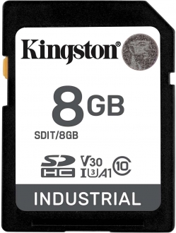 Kingston Industrial SD