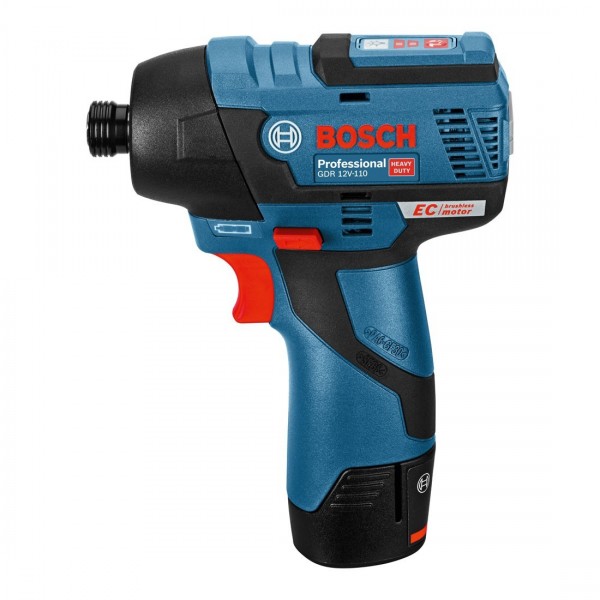 Bosch GDR 12V-110 Akülü Vidalama