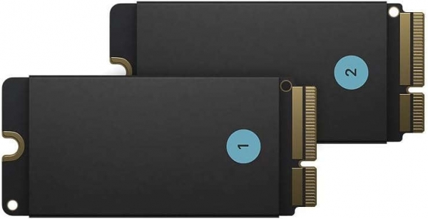 Apple SSD Kit for Mac Pro SSD (2 TB)