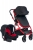 Joell Rosso Maxi Travel Sistem Bebek Arabası