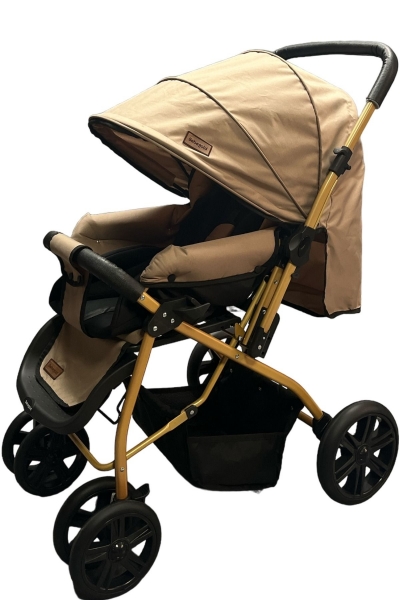 Bebegold BG-106 Çift Yönlü Bebek Arabası