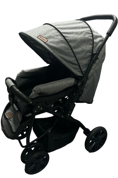 Bebegold BG-106 Çift Yönlü Bebek Arabası