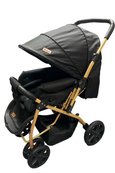 Bebegold BG-106 Çift Yönlü Bebek Arabası