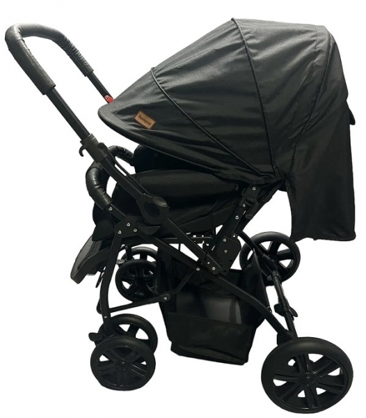 Bebegold BG-106 Çift Yönlü Bebek Arabası