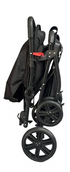 Bebegold BG-106 Çift Yönlü Bebek Arabası
