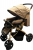 Bebegold BG-106 Çift Yönlü Bebek Arabası