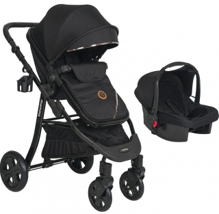 Mamma Comfort Travel Sistem Bebek Arabası