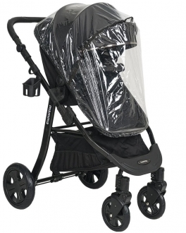 Mamma Comfort Travel Sistem Bebek Arabası