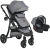 Mamma Comfort Travel Sistem Bebek Arabası
