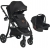 Mamma Comfort Travel Sistem Bebek Arabası