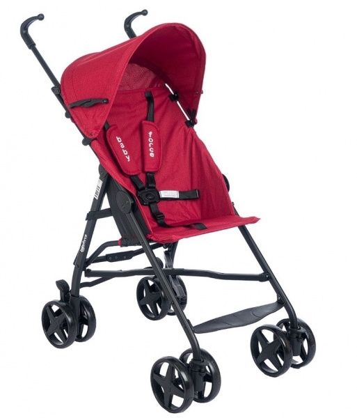 Baby Force Ekostar Bebek Arabası
