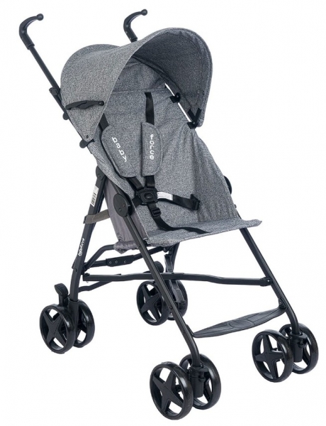 Baby Force Ekostar Bebek Arabası