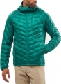 Salomon Outline Primaloft M Pasific (LC1834600) Erkek Şişme Mont
