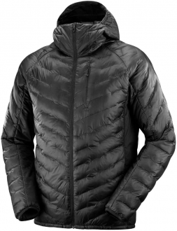 Salomon Outline Primaloft M Erkek Şişme Mont