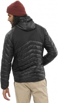 Salomon Outline Primaloft M Erkek Şişme Mont