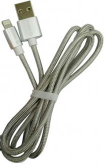 Orico USB to Lightning 2.4A Şarj Kablosu
