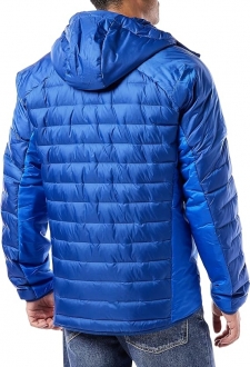 Salomon Outline Down M Erkek Şişme Mont