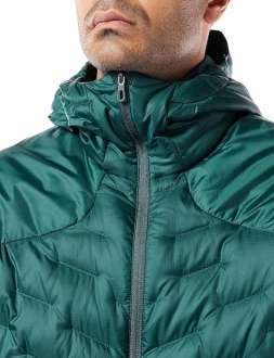 Salomon Outline Down M Erkek Şişme Mont