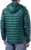 Salomon Outline Down M Erkek Şişme Mont