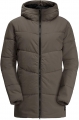 Jack Wolfskin Karolinger Long JKT resim