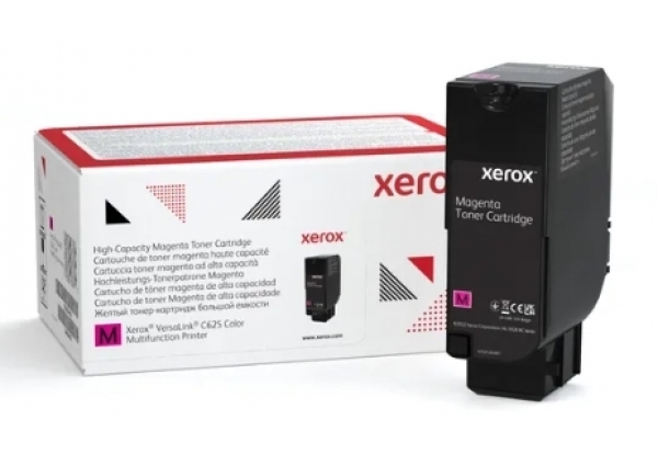 Xerox 006R04646 Toner (Kırmızı)