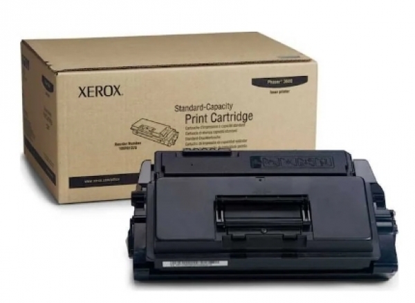Xerox 106R01372 Toner