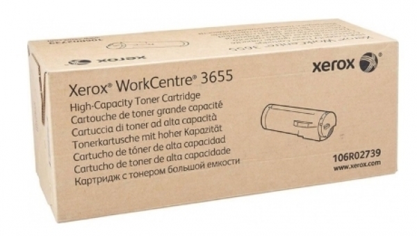 Xerox 106R02739 Kartuş