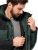 Jack Wolfskin Jasper 3IN1 Erkek Mont