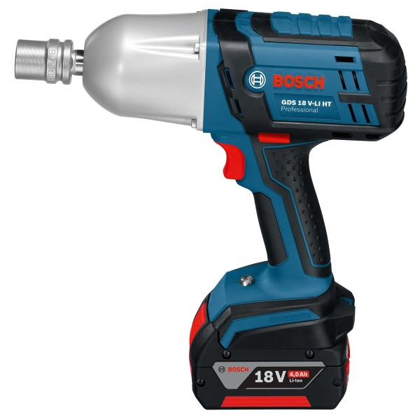 Bosch GDS 18 V-LI HT Akülü Vidalama