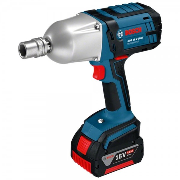 Bosch GDS 18 V-LI HT Akülü Vidalama