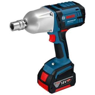 Bosch GDS 18 V-LI HT Akülü Vidalama