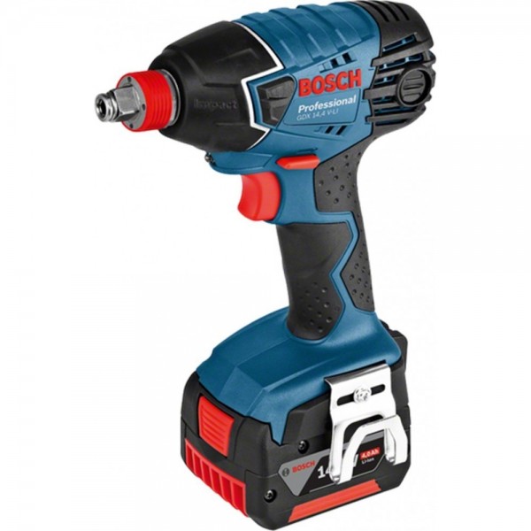 Bosch GDX 14.4 V-LI Akülü Somun Sıkma