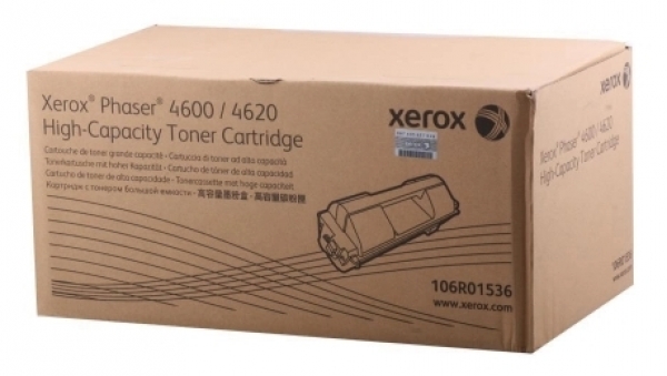 Xerox 106R01536 Toner