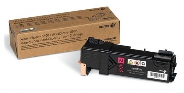 Xerox 106R01599 Toner
