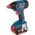 Bosch GDX 18 V-LI Akülü Vidalama