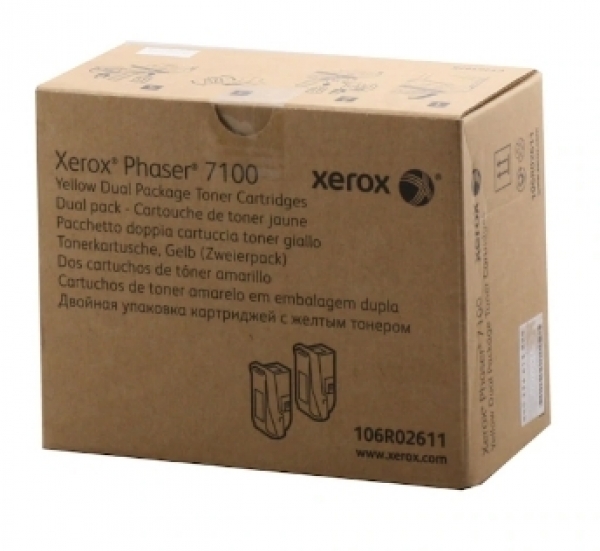 Xerox 106R02611 Toner