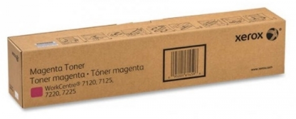 Xerox 006R01463 Toner