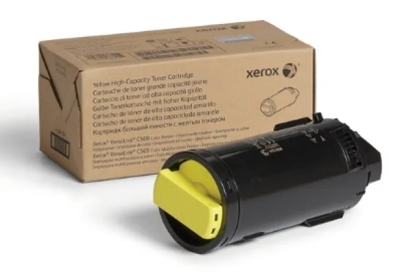 Xerox 106R03883 Toner (Sarı)