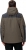 Jack Wolfskin Jasper 3IN1 Erkek Mont