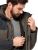 Jack Wolfskin Jasper 3IN1 Erkek Mont