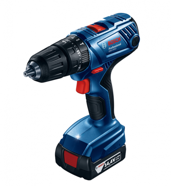Bosch GSB 140-LI Professional Akülü Matkap