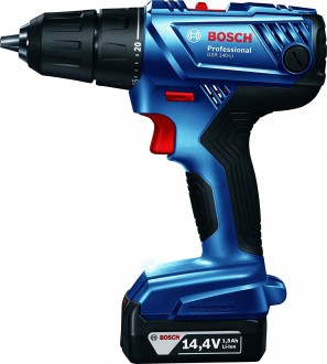 Bosch GSB 140-LI Professional Akülü Matkap