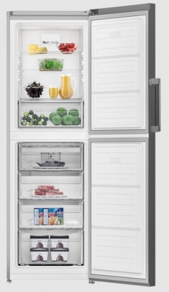 Arçelik 2083 Multimode EI Derin Dondurucu