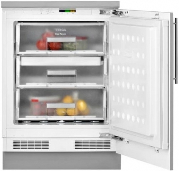 Teka RSF 41160 BU Derin Dondurucu