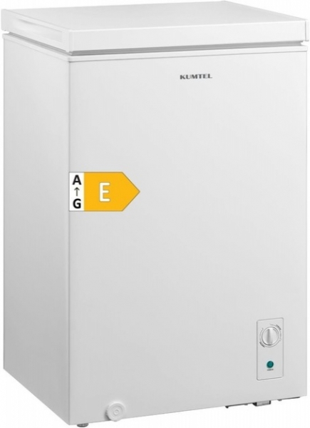 Kumtel HCF-100 Derin Dondurucu