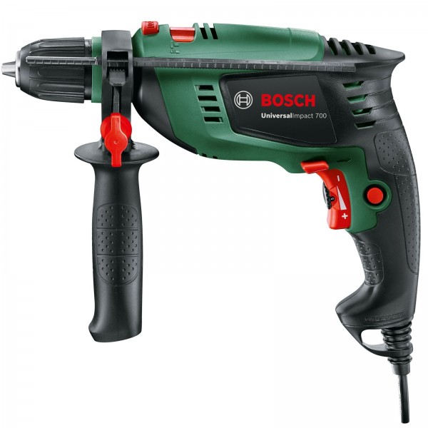 Bosch UniversalImpact 700 Matkap