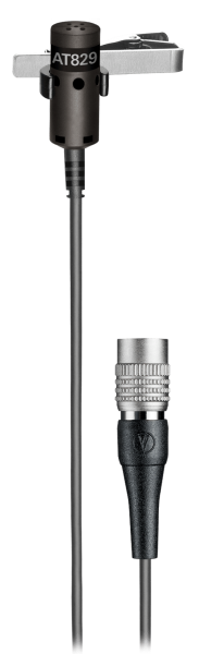 Audio-Technica AT829 cW Mikrofon