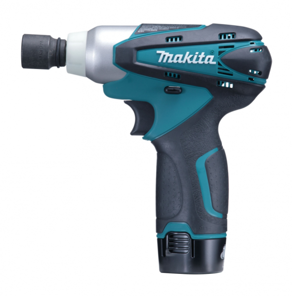 Makita TW100DWE Akülü Somun Sıkma