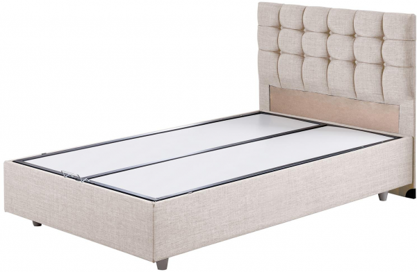 Setay Venedik 120x200 Baza+Başlık Seti
