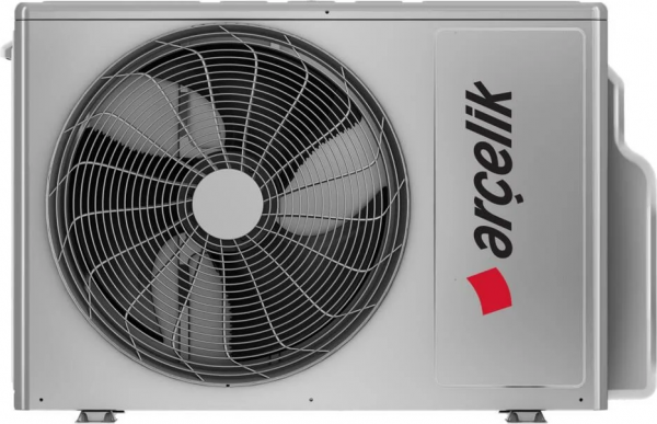 Arçelik SCT24NPD2 Kaset Tipi Klima (24.000 BTU)